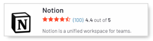 notion ratings