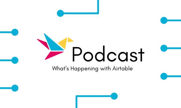 BuiltOnAir S02:E11 – Anton Preisinger, Non-profit Founder