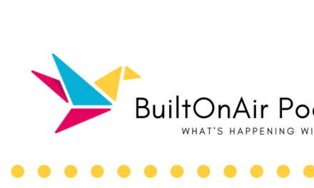 BuiltOnAir S01:E07 – Alex Hillman, Educator and Serial Entrepreneur