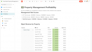 Coda_Property Manager