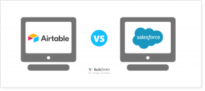 airtable vs. salesforce