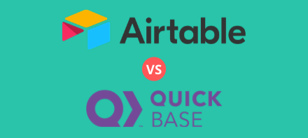 Airtable vs. Quick Base