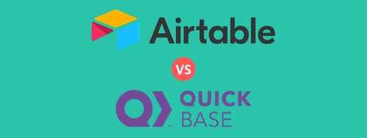 Airtable vs. Quick Base