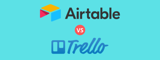 Airtable vs. Trello