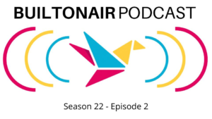 [S22-E02] Full Podcast Summary for 04-15-2025 - eSigning + PDF creation + approval process with Fillout