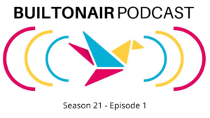 [S21-E01] Full Podcast Summary for 01-07-2025 - State of Airtable in 2025; Form Features & New Rollup Sorting