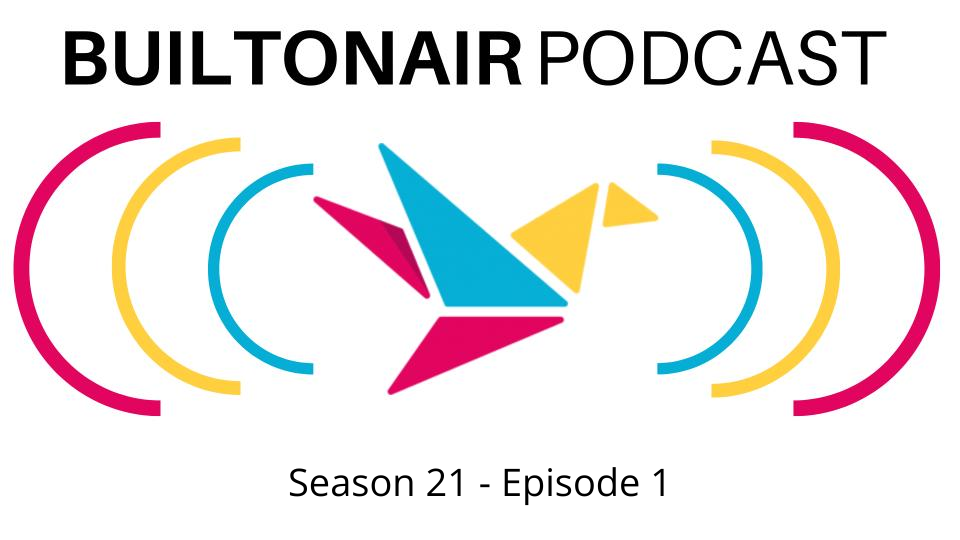 [S21-E01] Full Podcast Summary for 01-07-2025 – State of Airtable in 2025; Form Features & New Rollup Sorting