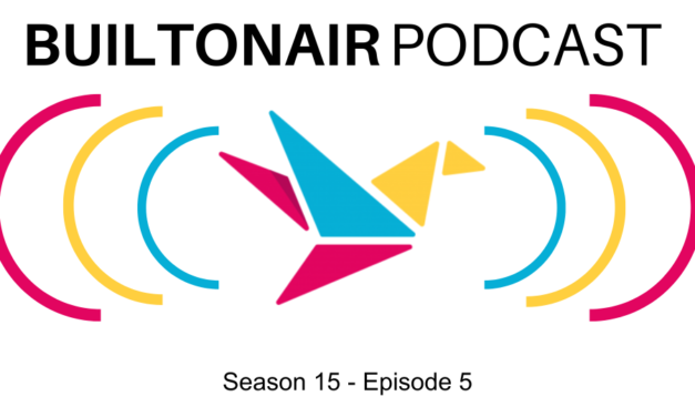 [S15-E05] Full Podcast Summary for 08-08-2023 – Airtable Portal with Noloco; New Timeline features