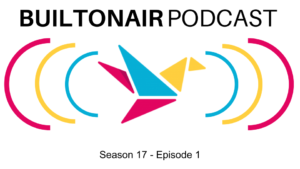 [S17-E01] Full Podcast Summary for 01-09-2024 - Airtable Acquisition; Using Aeropage to build website with Sean MacGregor; Linking Synced Linked Tables