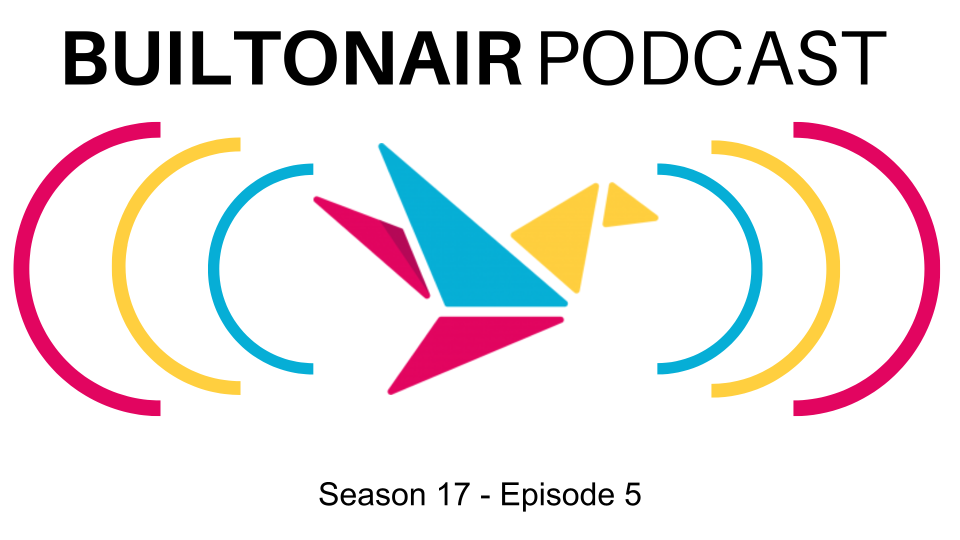 [S17-E05] Full Podcast Summary for 02-06-2024 – Airtable for Architects; Forms with MiniExtensions; Latest Features